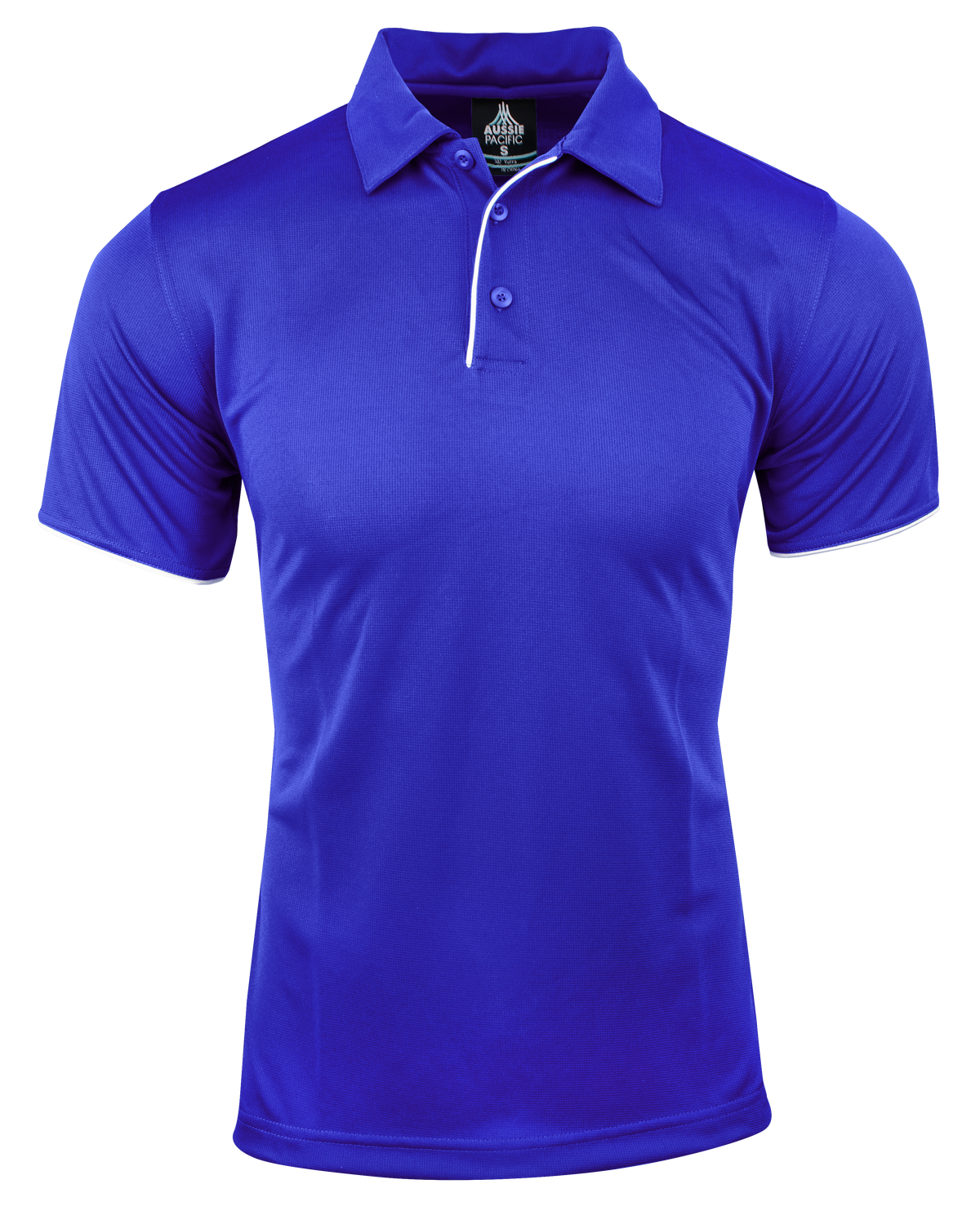 YARRA MENS POLOS - 1302