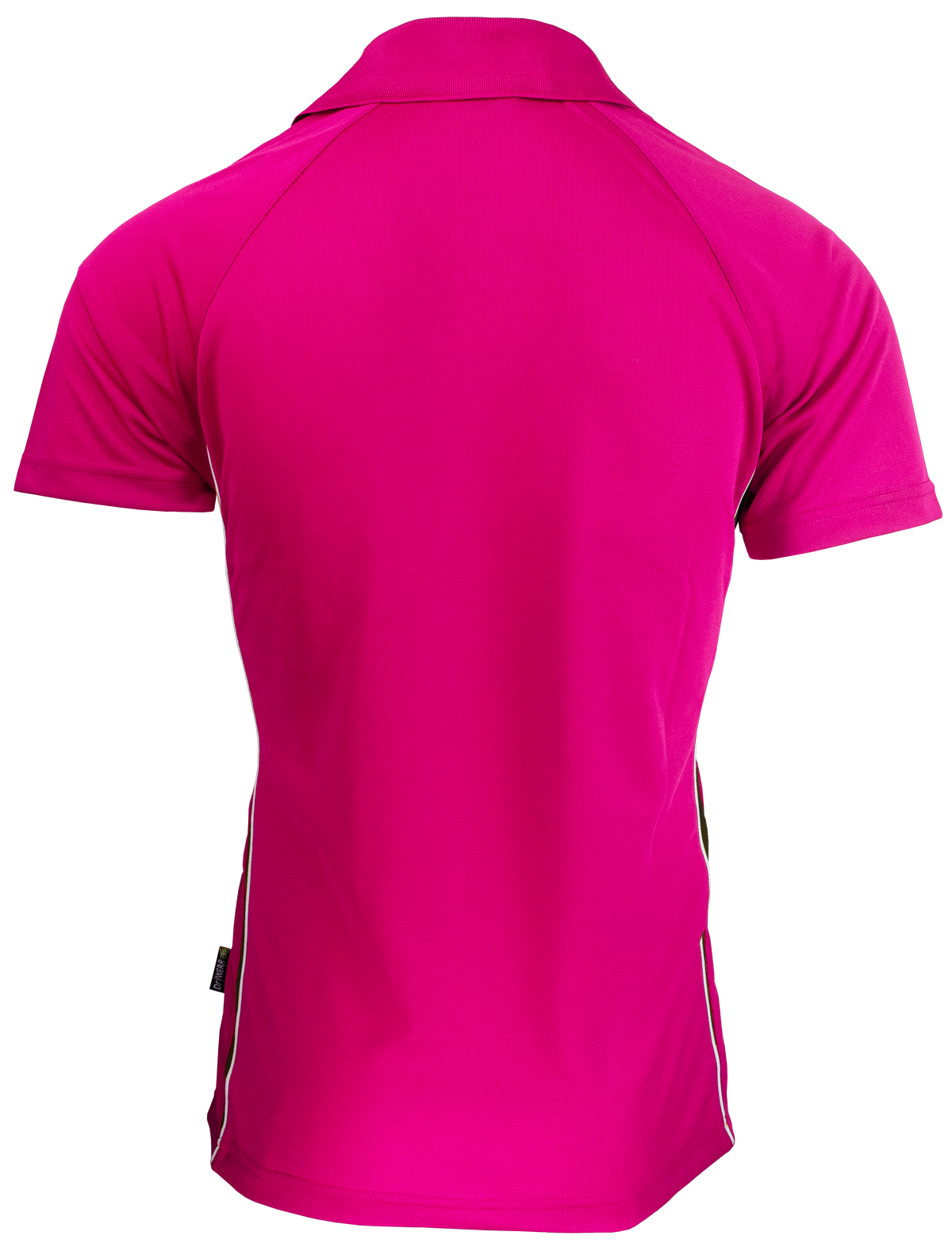 EUREKA MENS POLOS - 1304