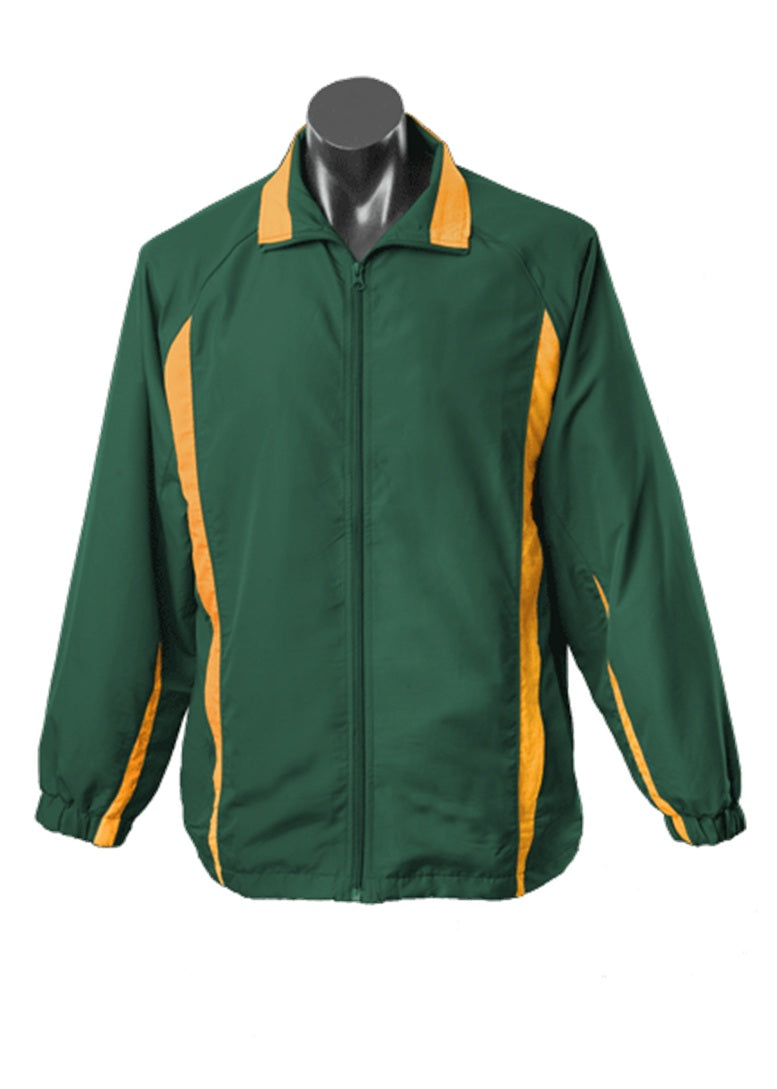 Aussie Pacific Eureka Kids' Tracktop 3604 – Runout