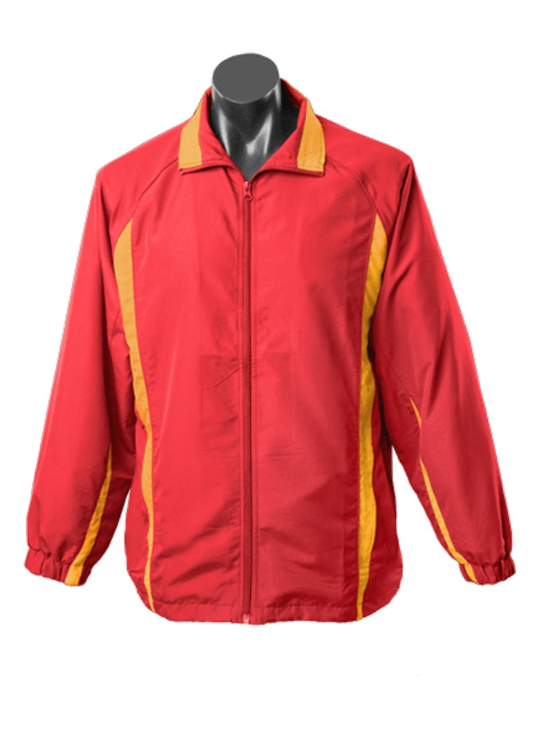 Aussie Pacific Eureka Kids' Tracktop 3604 – Runout
