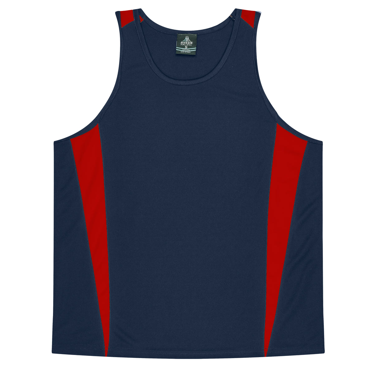 EUREKA KIDS SINGLETS - 3104