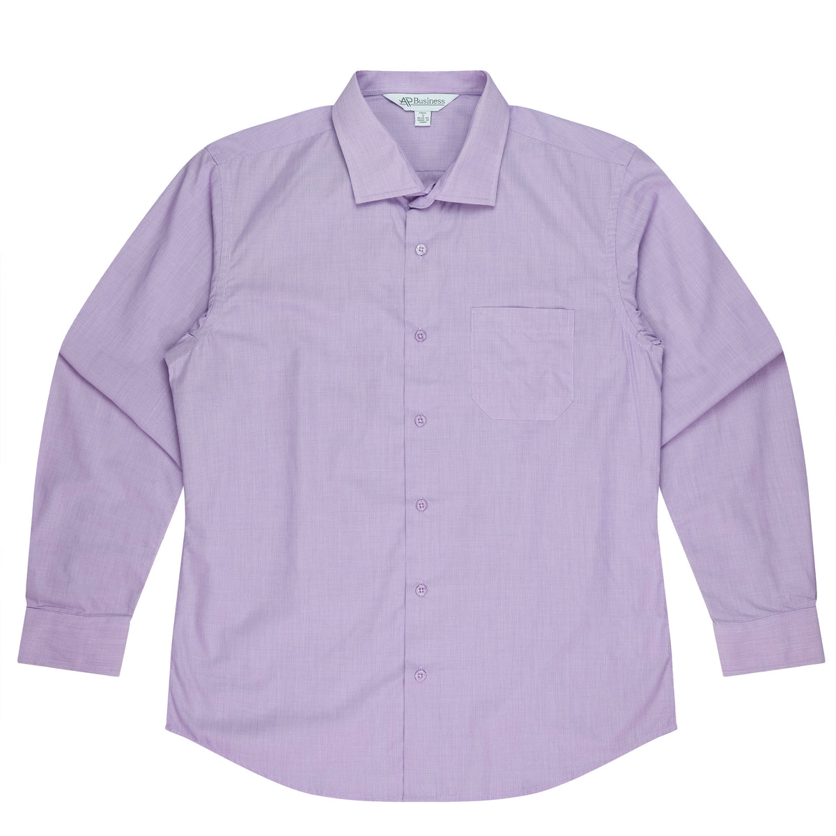 Aussie Pacific Grange Men's Shirt Long Sleeve 1902L – Runout