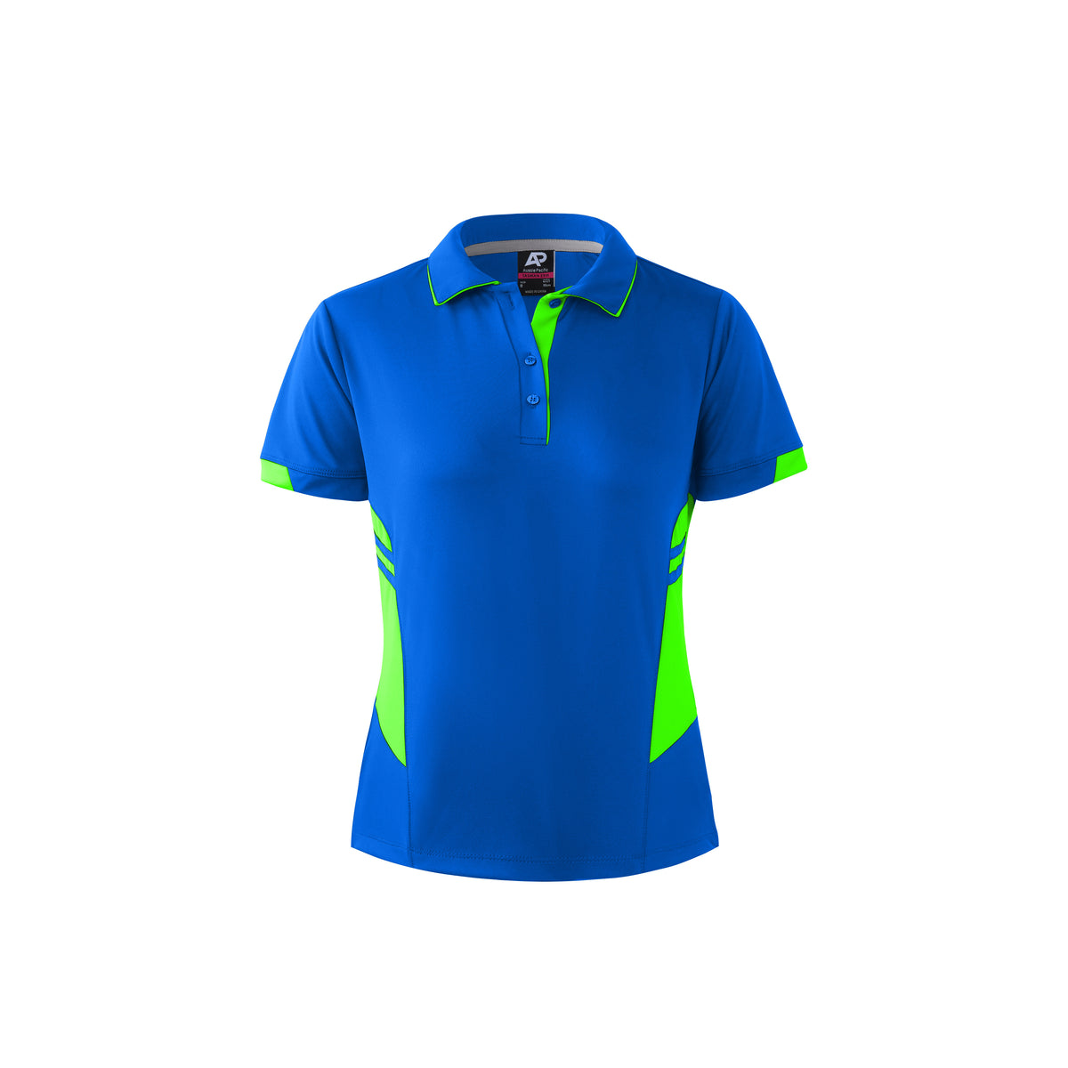TASMAN LADY POLOS - 2311