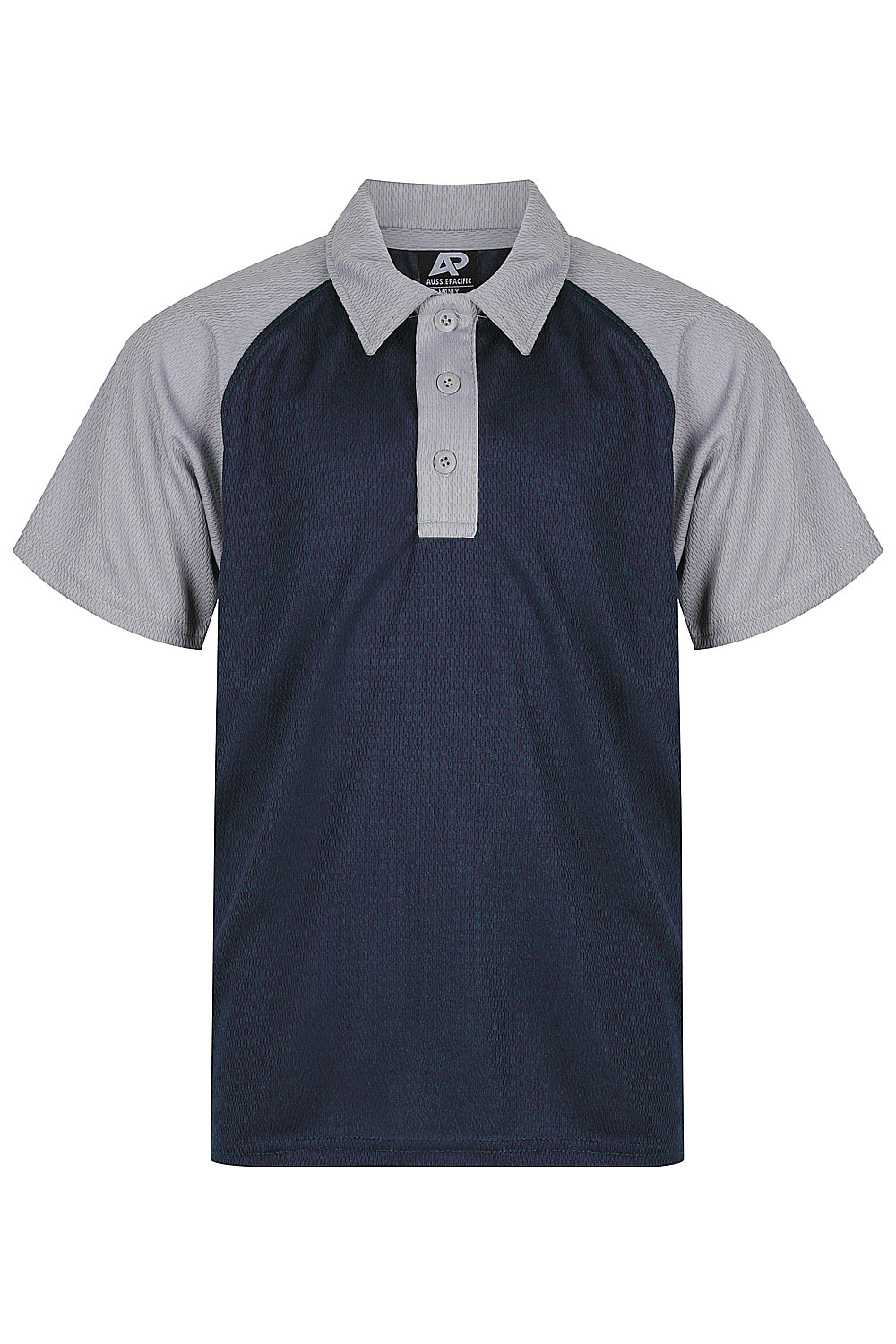 Aussie Pacific Manly Kids' Polo 3318 – Runout