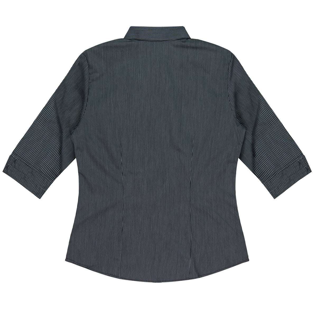 Aussie Pacific Henley Lady Shirt 3/4 Sleeve 2900T – Runout