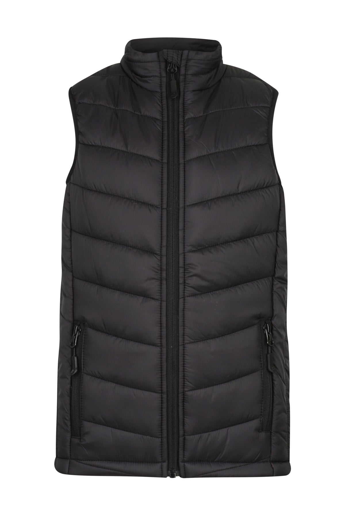 SNOWY KIDS VESTS - 3523