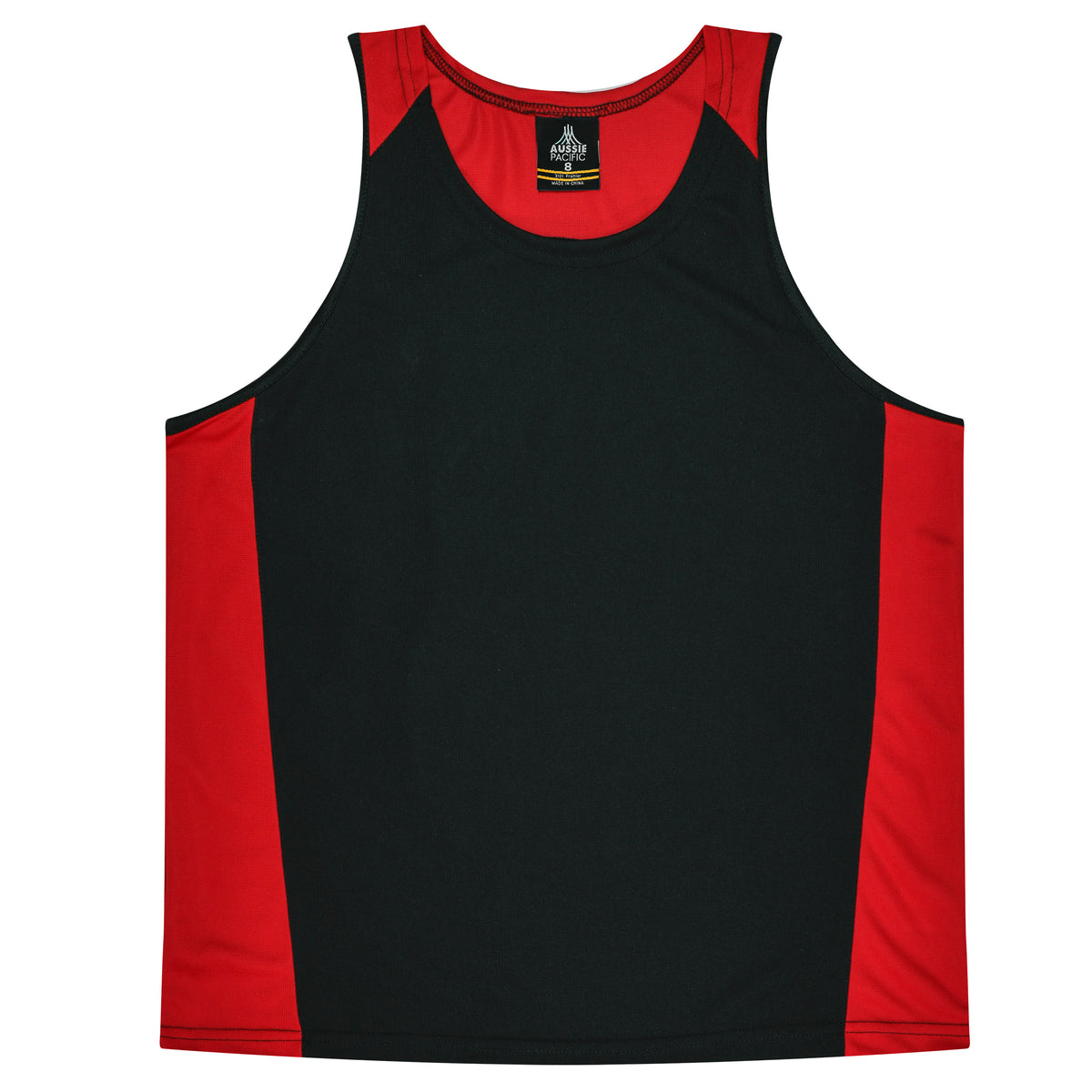 PREMIER KIDS SINGLETS - 3101
