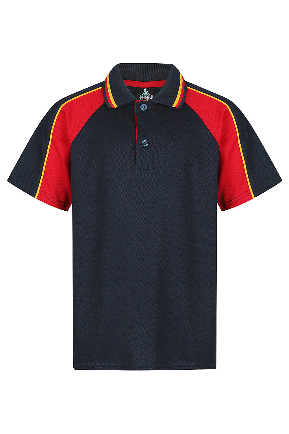PANORAMA KIDS POLOS - 3309