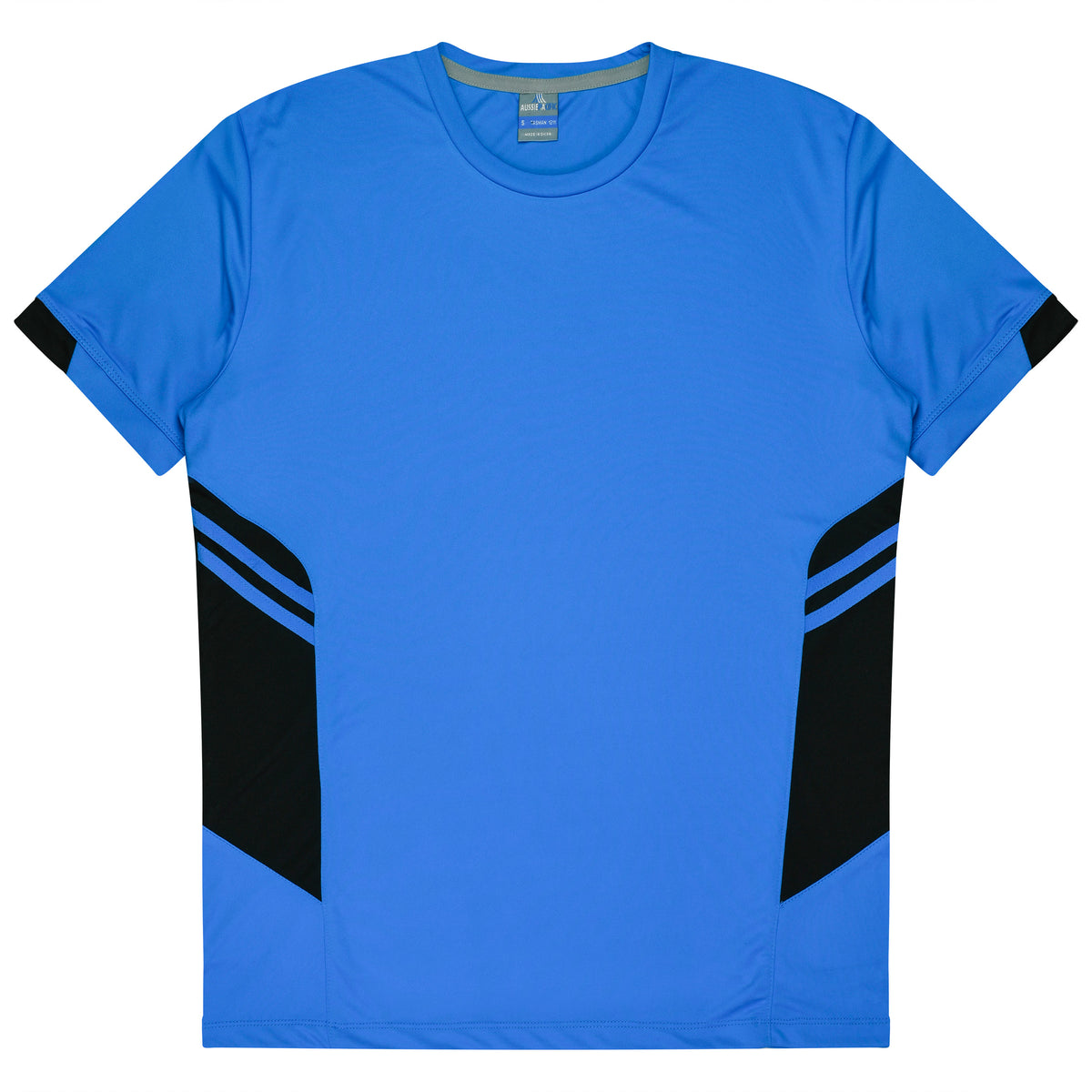 TASMAN MENS TEES - 1211