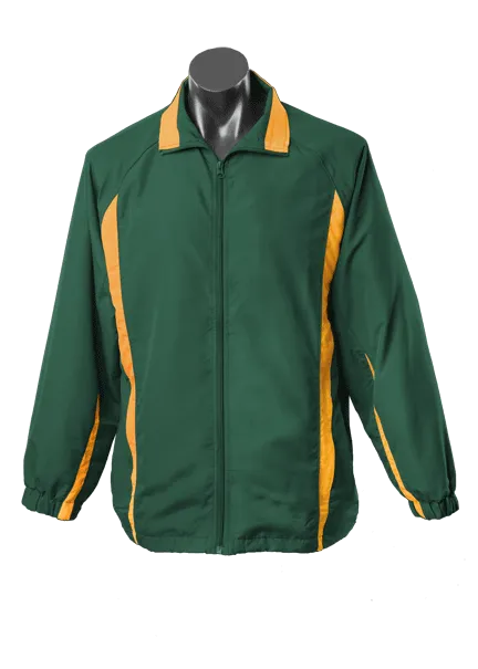 Aussie Pacific Eureka Men's Tracktop 1604 – Runout
