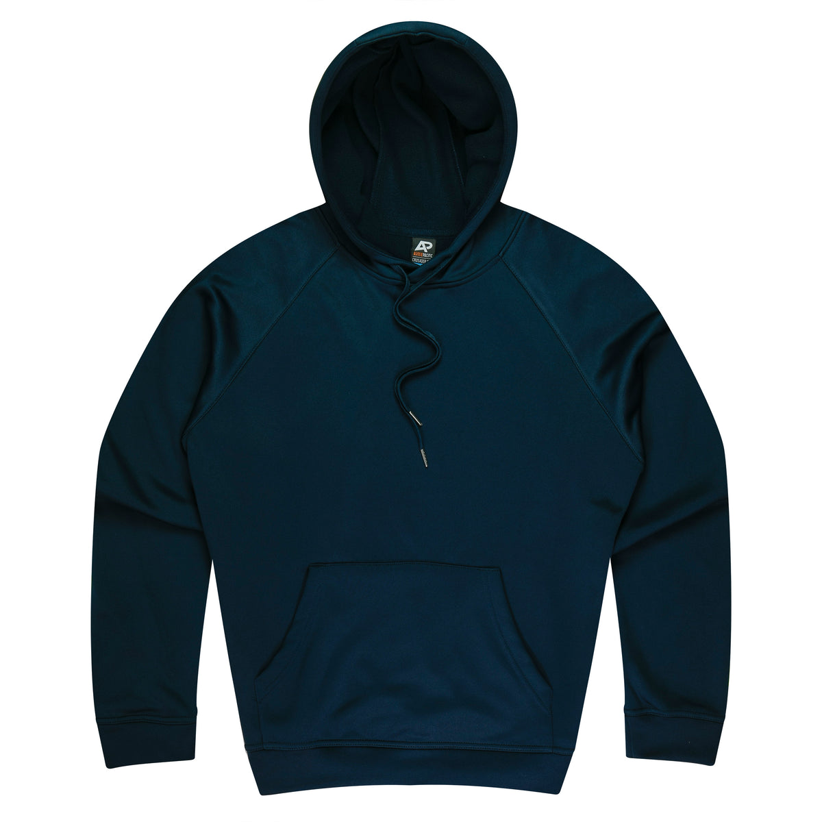 CRUSADER MENS HOODIES - 1527
