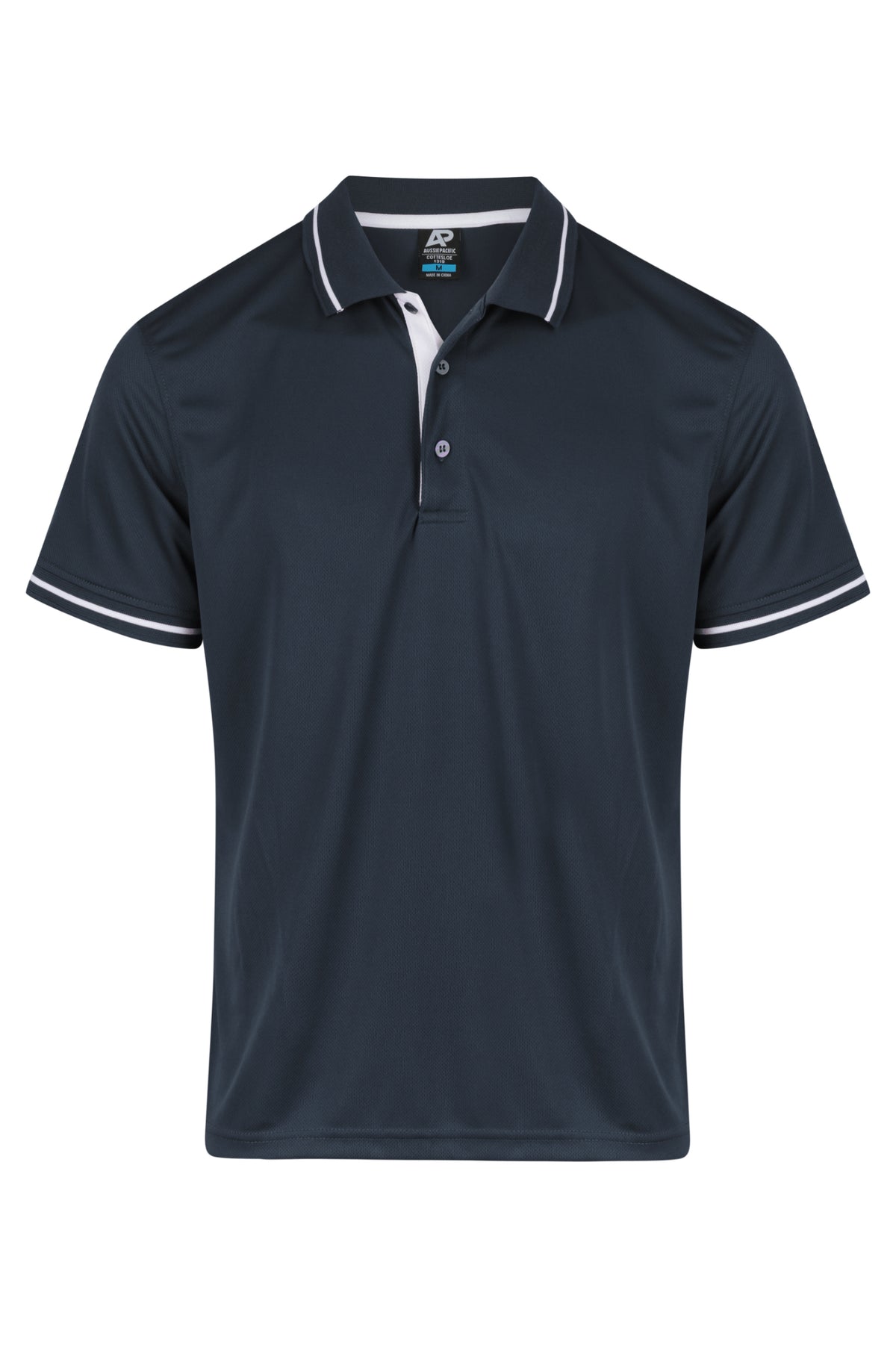 COTTESLOE MENS POLOS - 1319