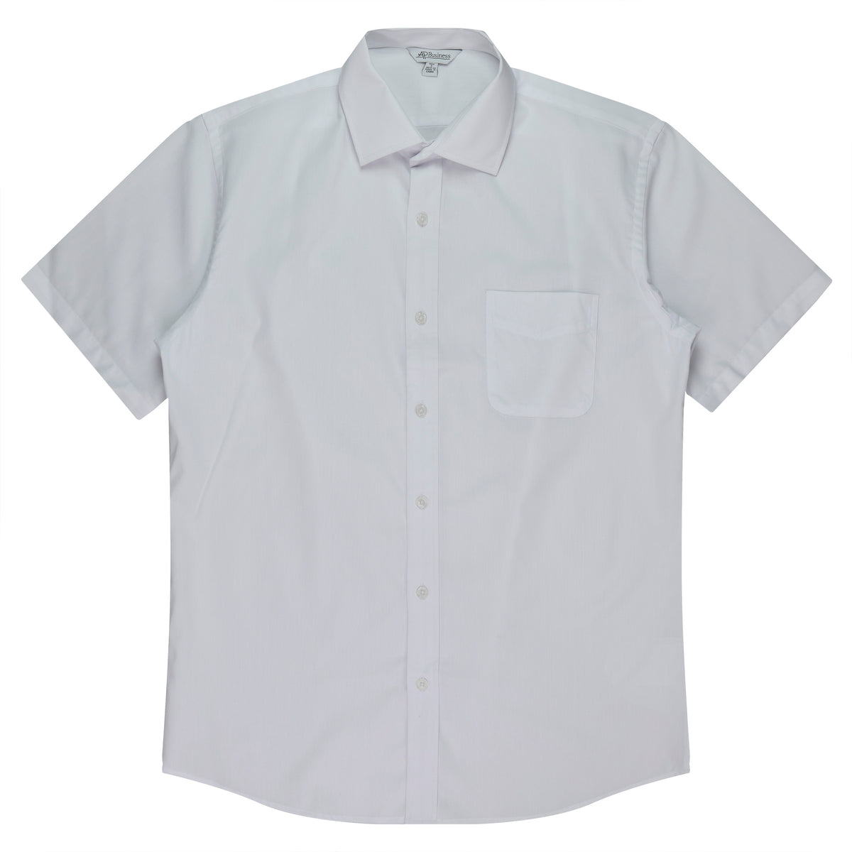 Aussie Pacific Mosman Men's Shirt Short Sleeve 1903S – Runout