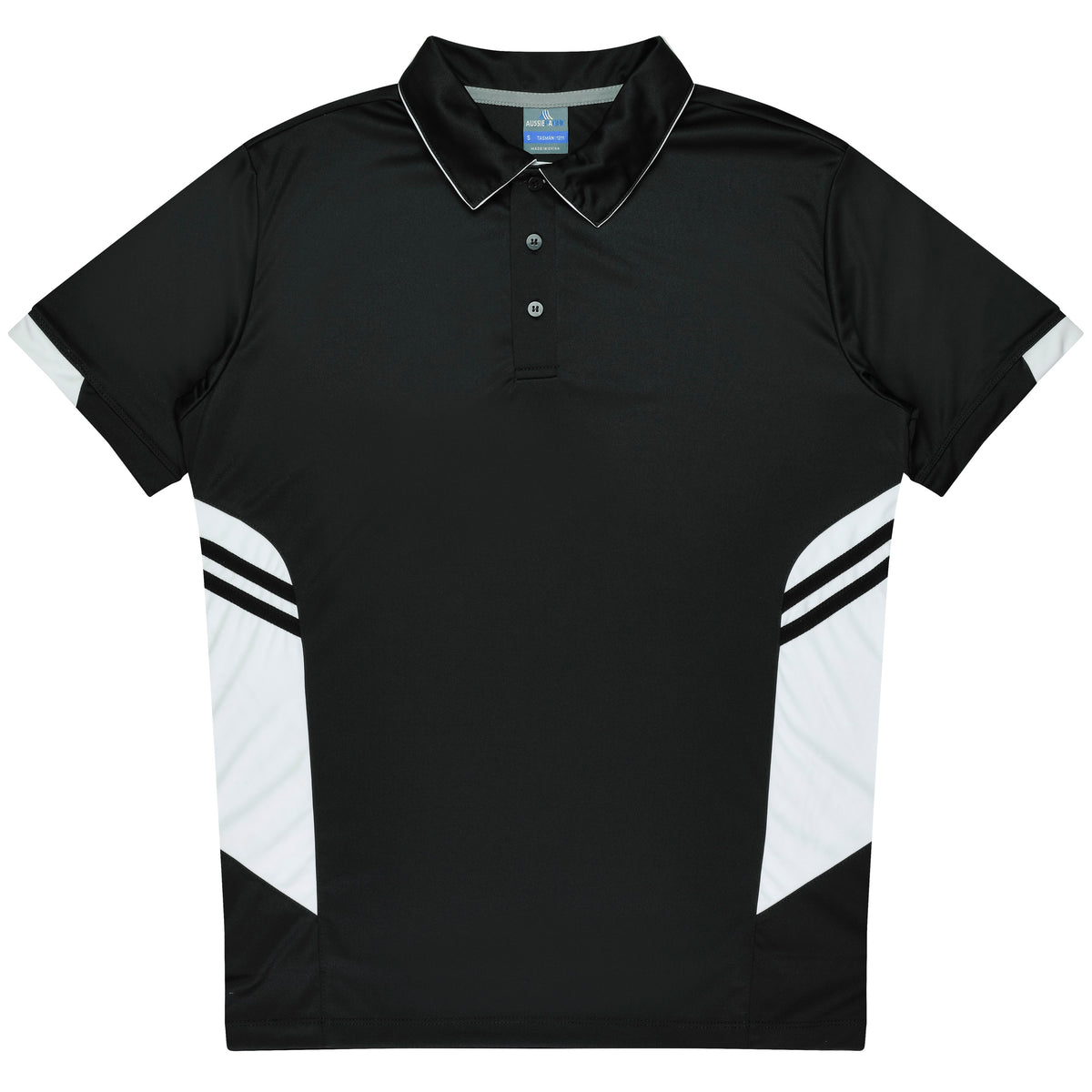 TASMAN KIDS POLOS - 3311