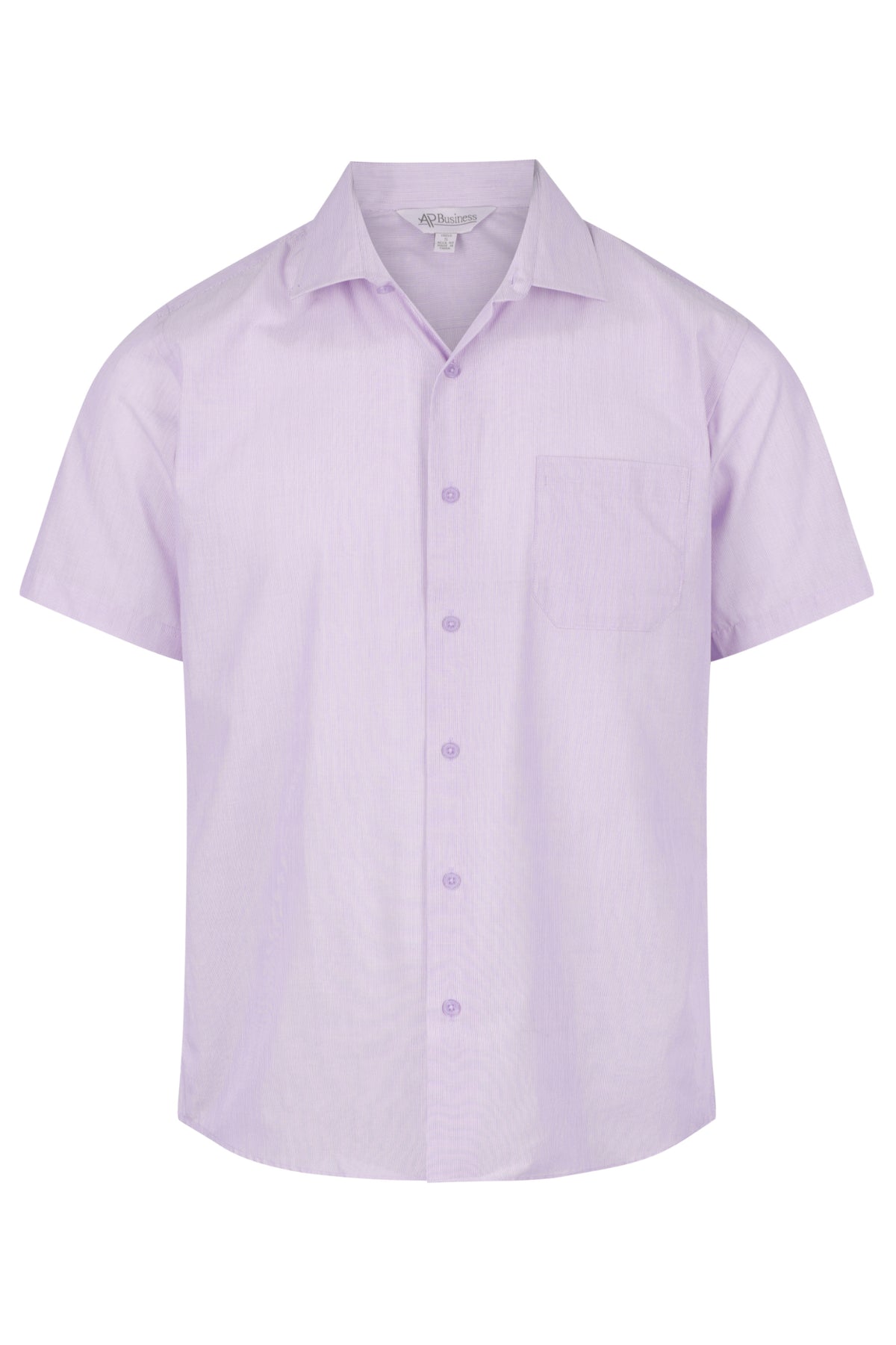 Aussie Pacific Belair Men's Shirt Short Sleeve 1905S – Runout