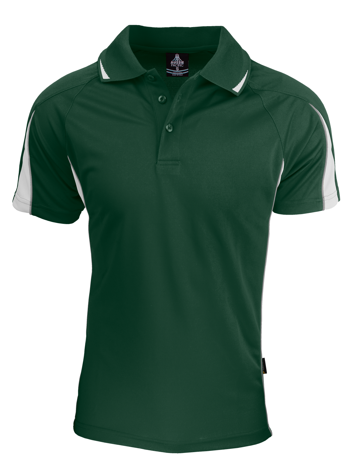EUREKA MENS POLOS - 1304