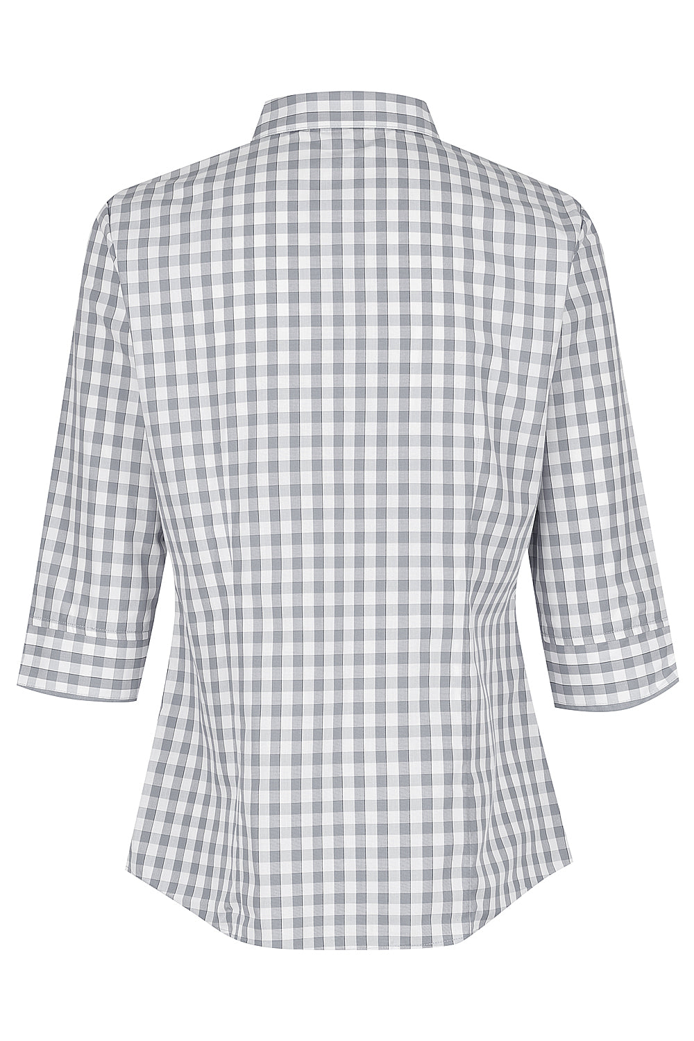 Aussie Pacific Devonport Lady Shirt 3/4 Sleeve 2908T – Runout