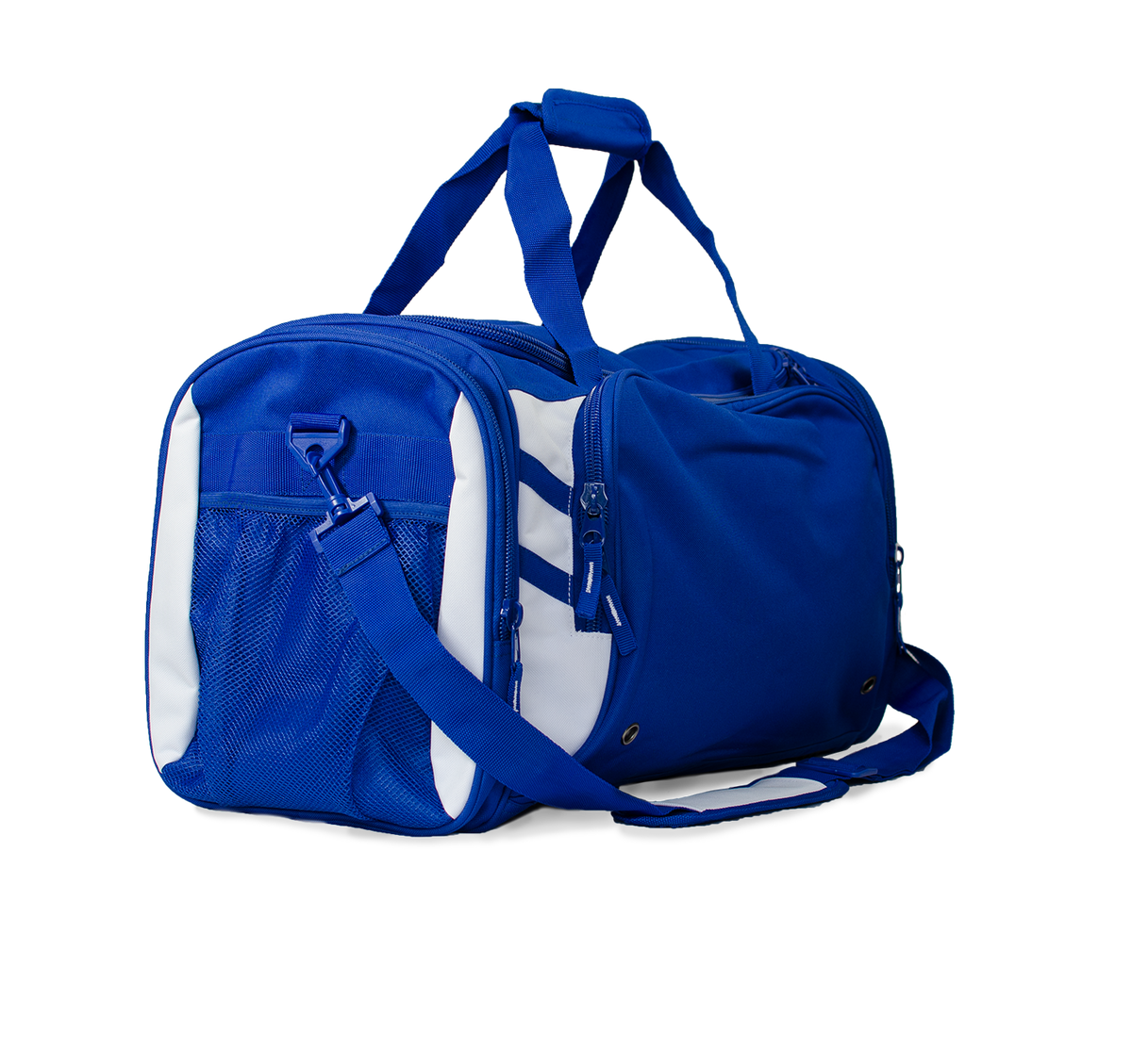 TASMAN SPORTSBAG - 4001