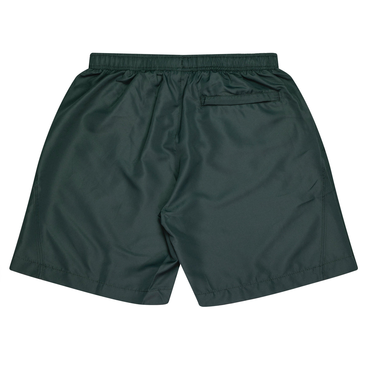 Aussie Pacific Pongee Kids Shorts 3602 - Slate