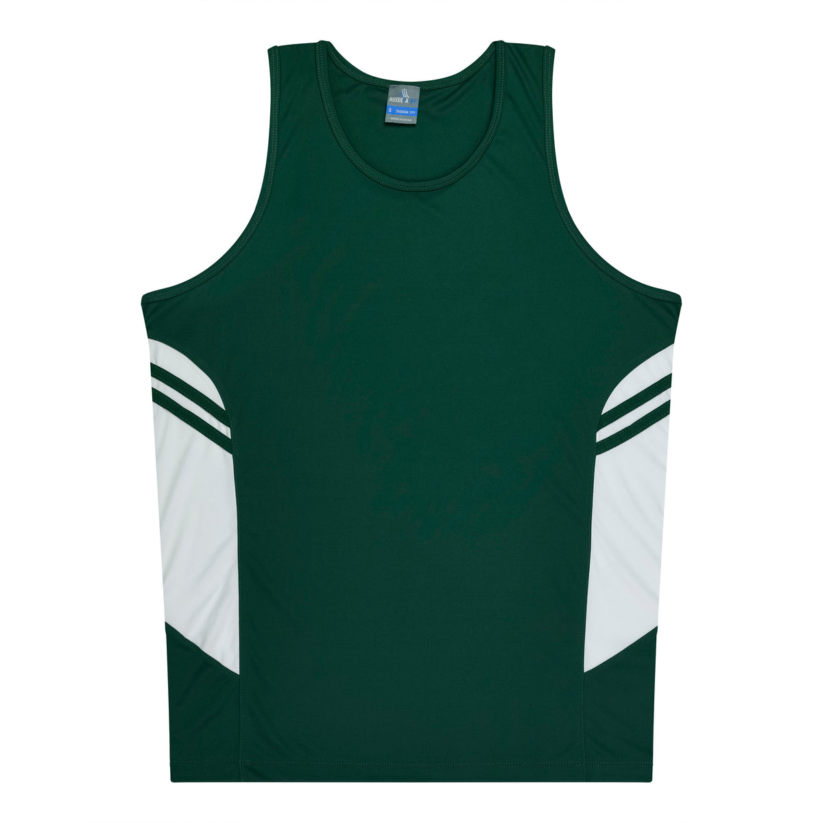 TASMAN KIDS SINGLETS - 3111