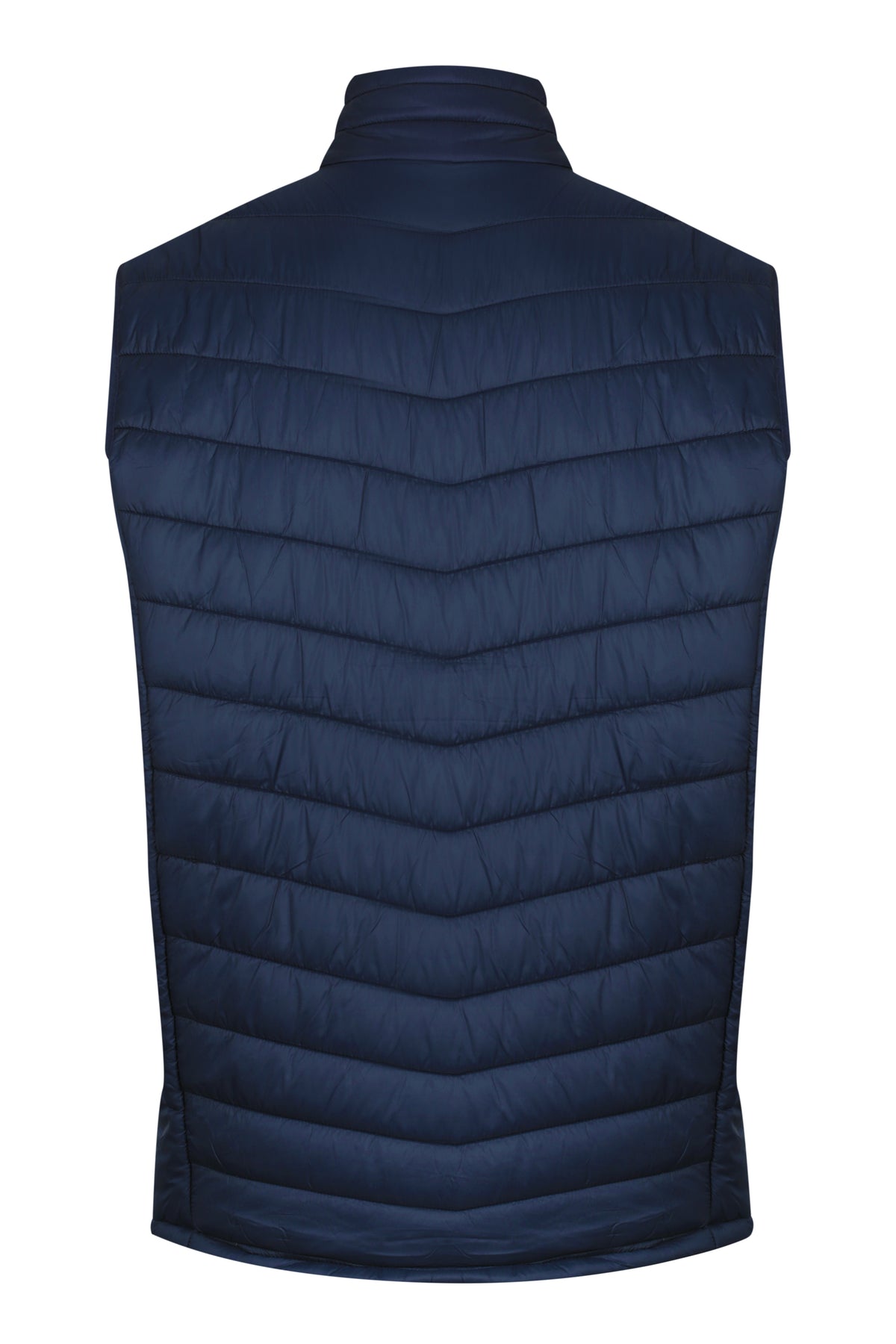SNOWY MENS VESTS - 1523