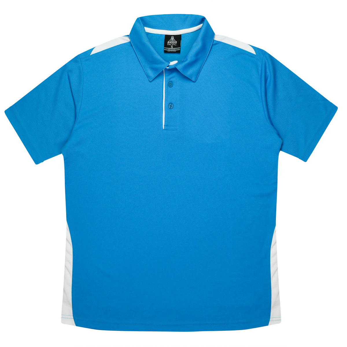 PATERSON KIDS POLOS - 3305