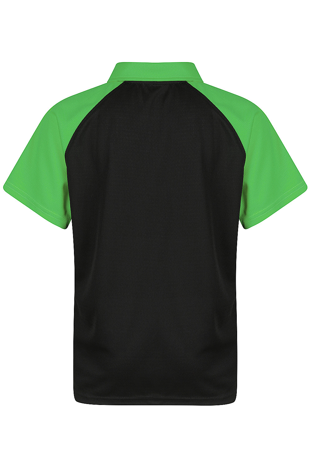 Aussie Pacific Manly Kids' Polo 3318 – Runout