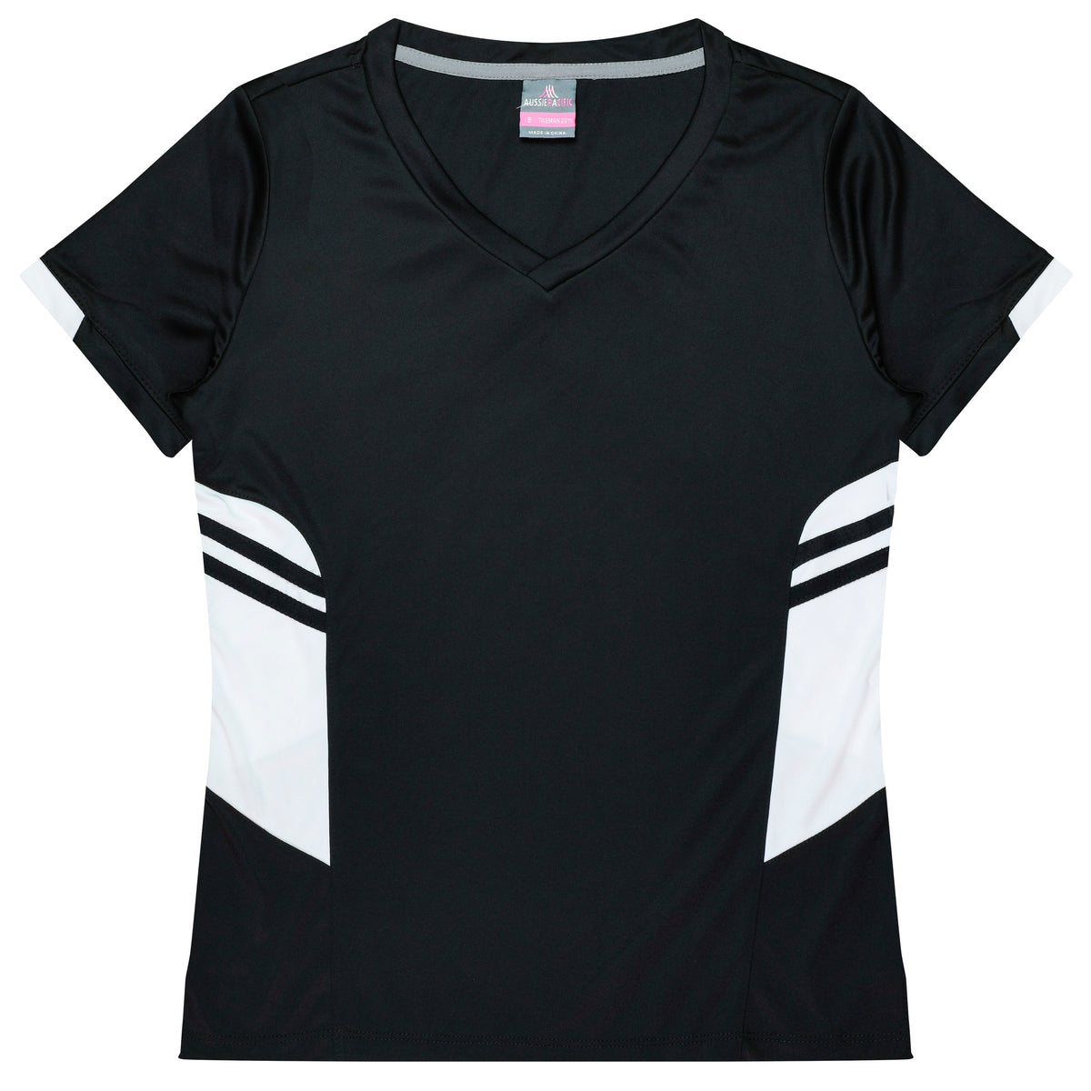 TASMAN LADY TEES - 2211