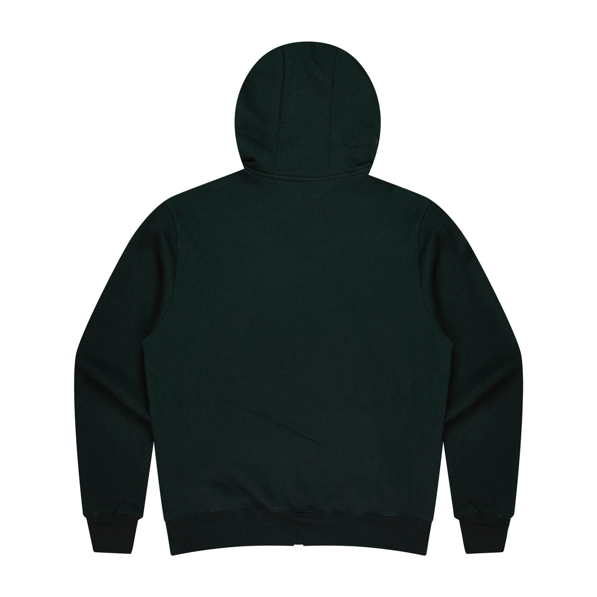 Aussie Pacific Queenscliff Men's Zip Hoodie 1528 - Black