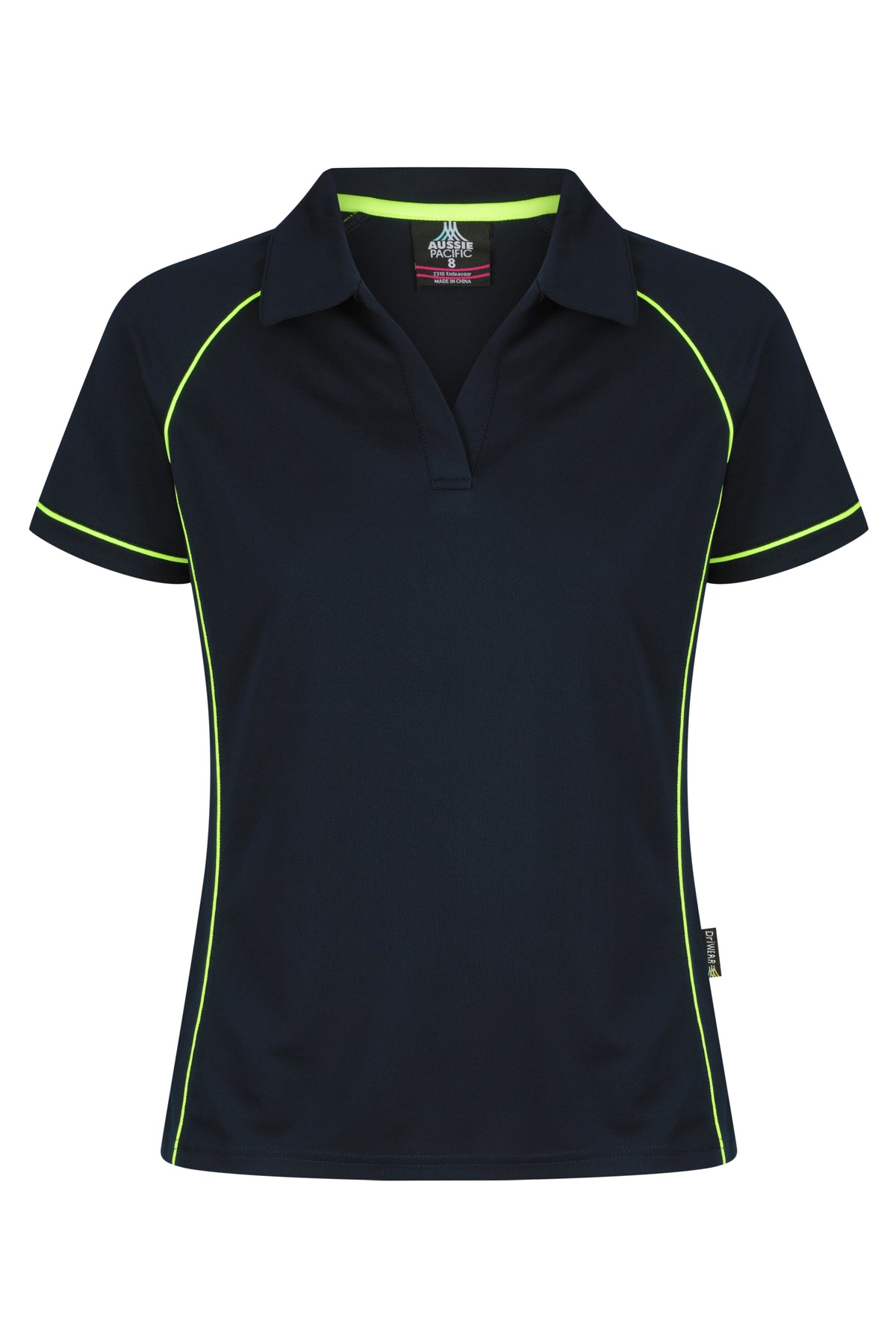ENDEAVOUR LADY POLOS - 2310