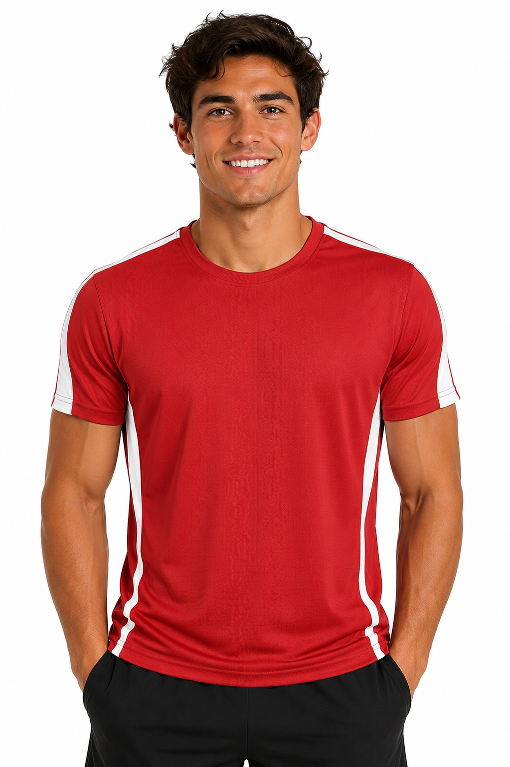 Aussie Pacific Eureka Men's Tee 1204