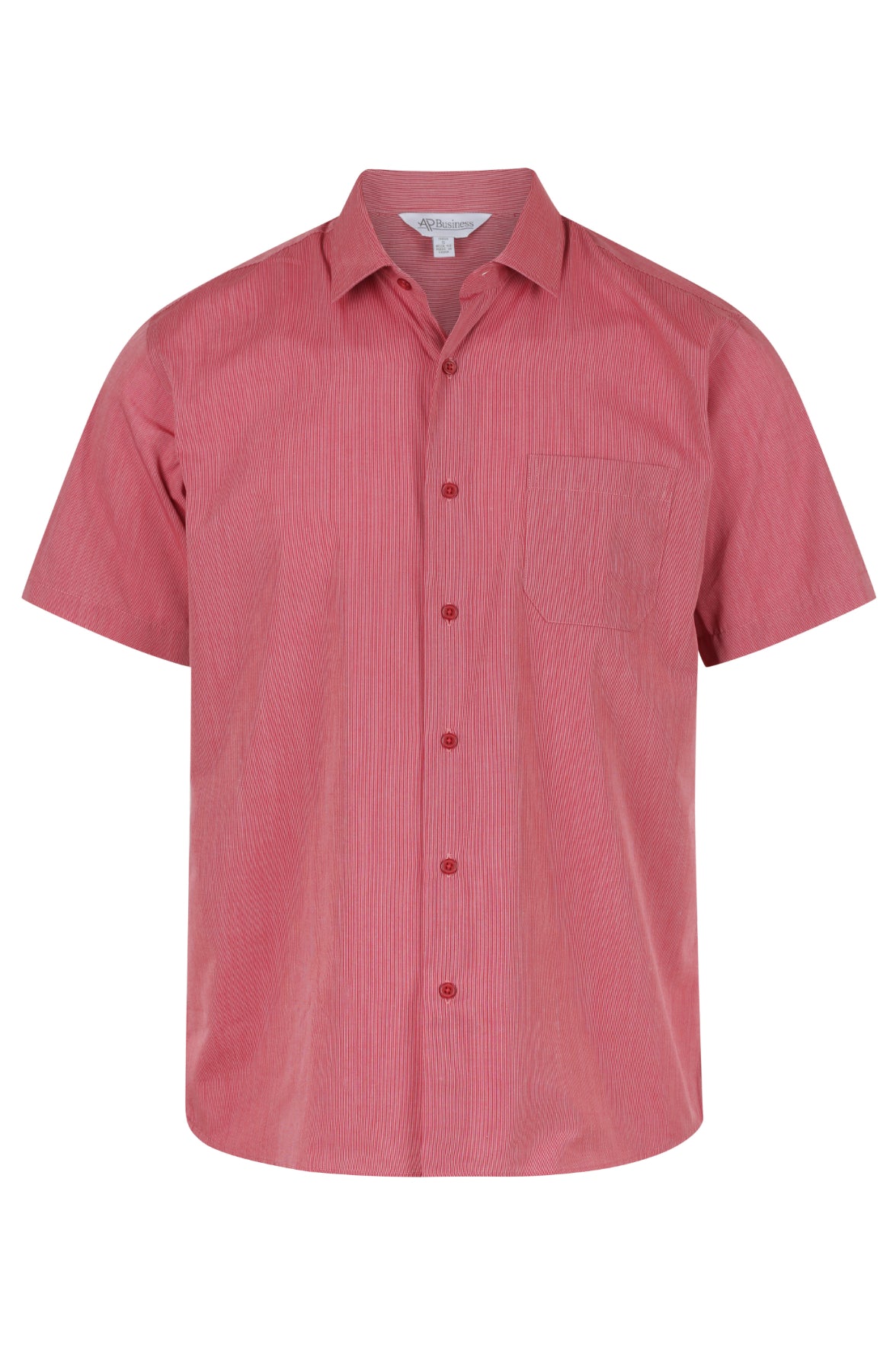 Aussie Pacific Belair Men's Shirt Short Sleeve 1905S – Runout