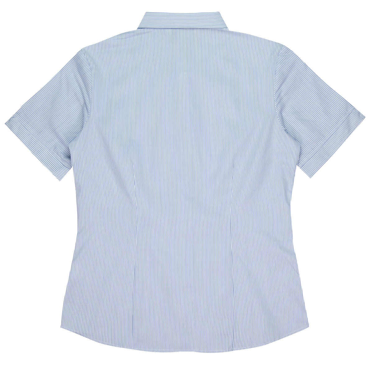 Aussie Pacific Henley Lady Shirt Short Sleeve 2900S – Runout