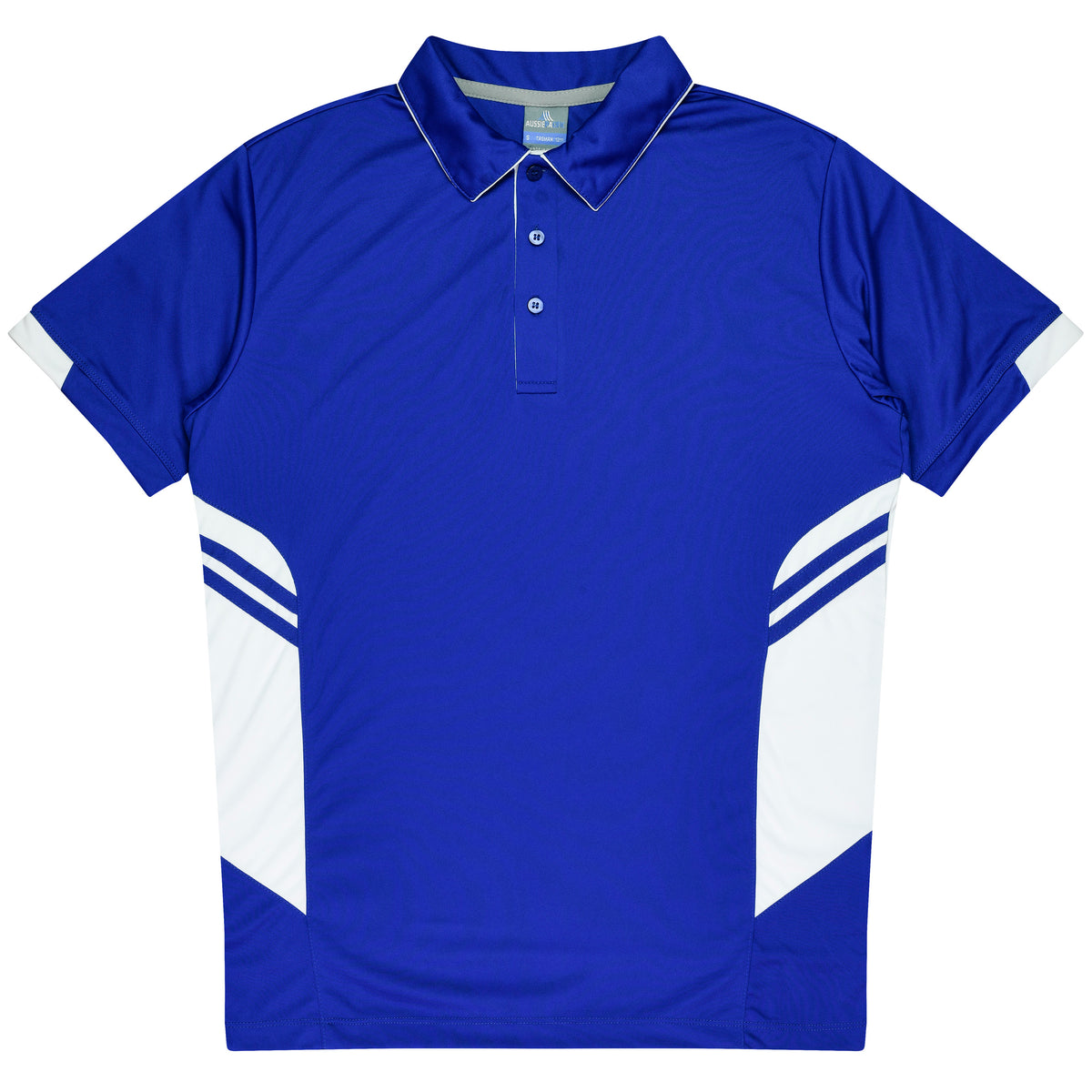 TASMAN KIDS POLOS - 3311