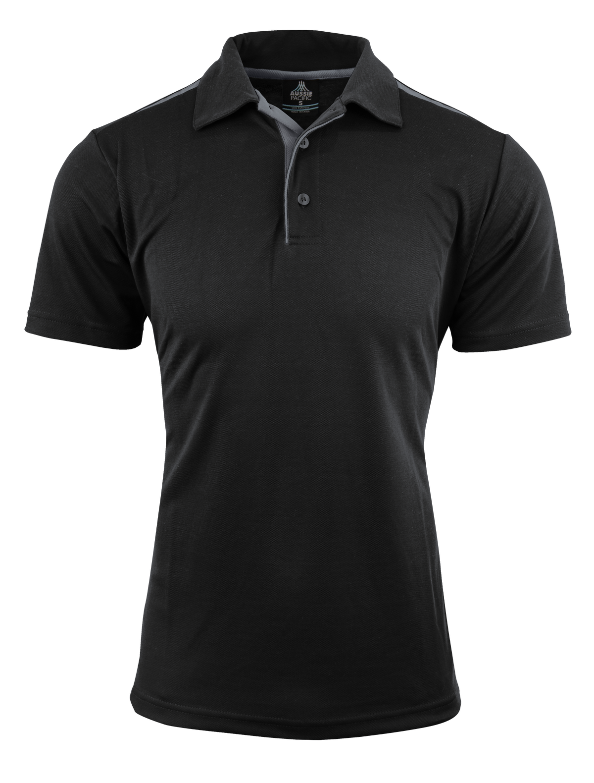PATERSON MENS POLOS - 1305