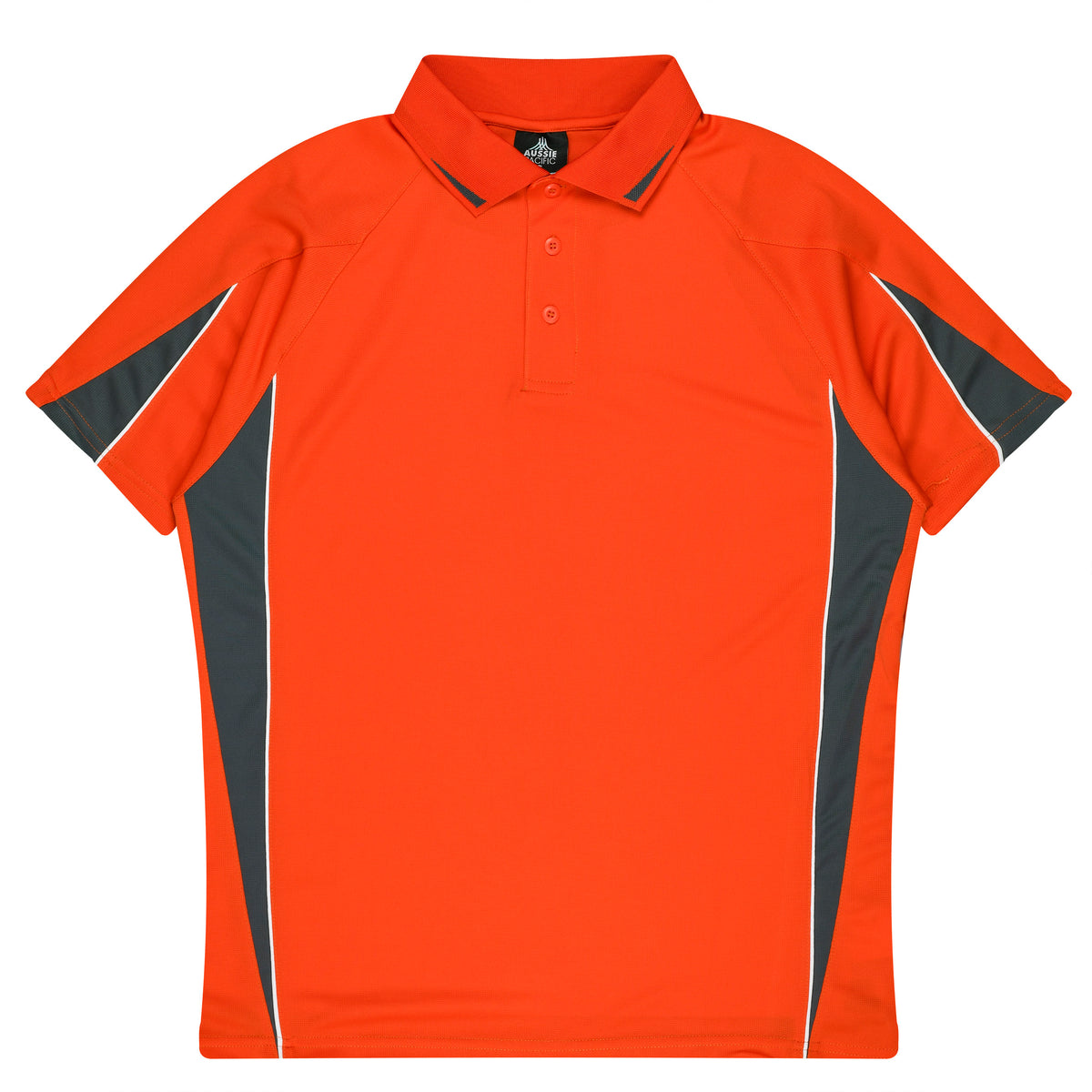 EUREKA KIDS POLOS - 3304