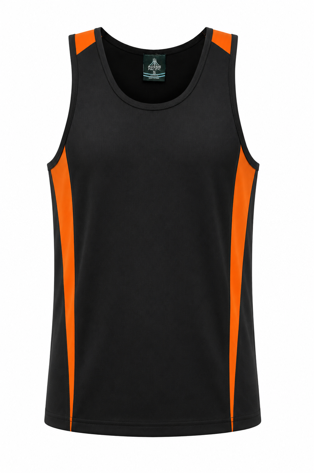 EUREKA MENS SINGLETS - 1104