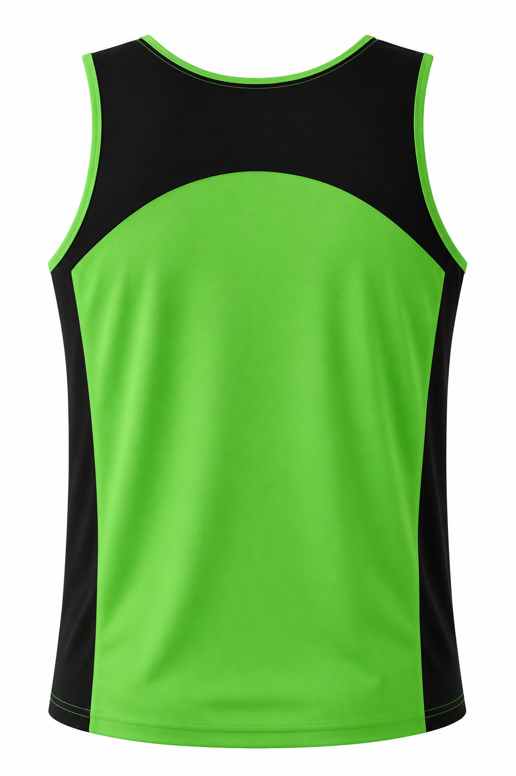 PREMIER MENS SINGLETS - 1101