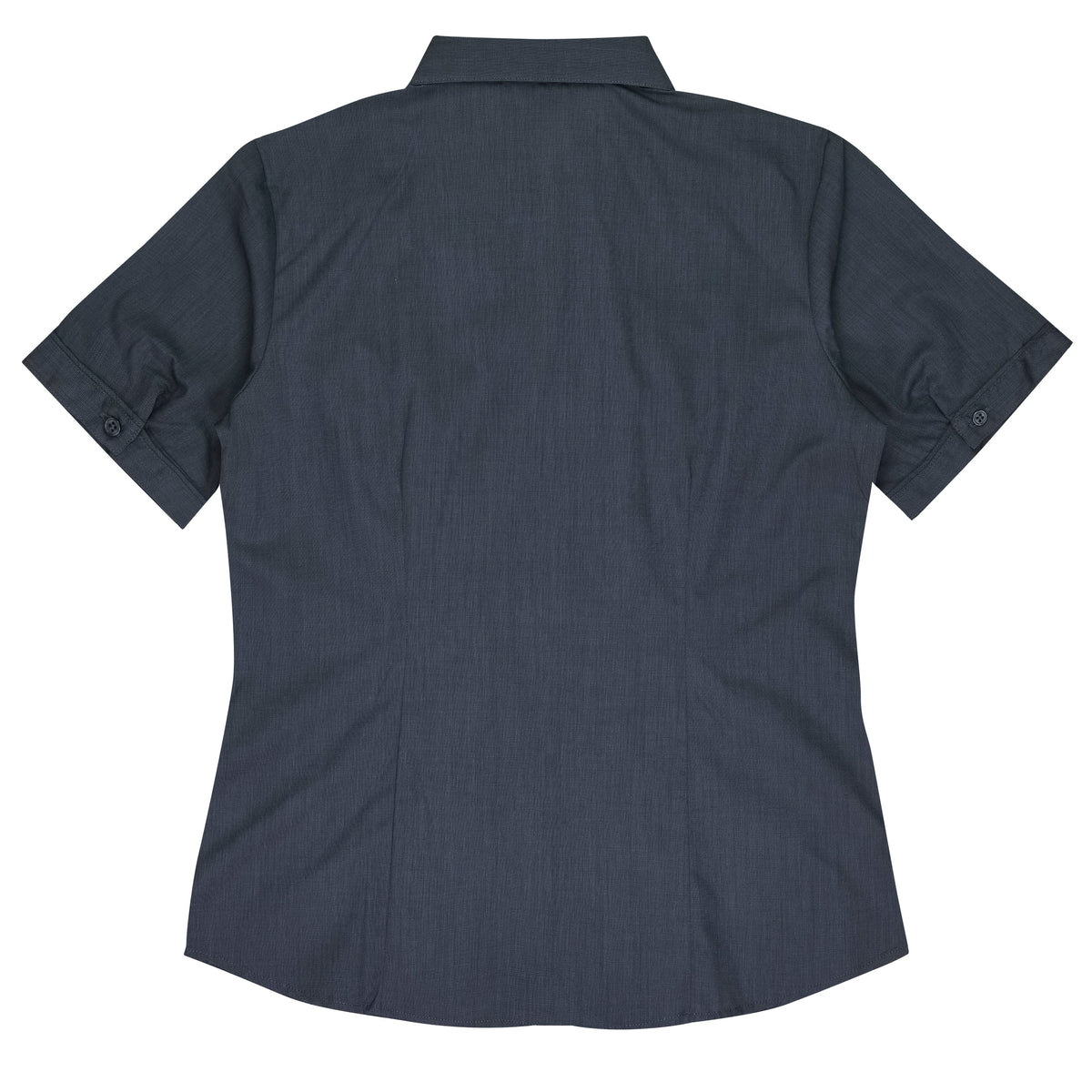 Aussie Pacific Grange Lady Shirt Short Sleeve 2902S – Runout