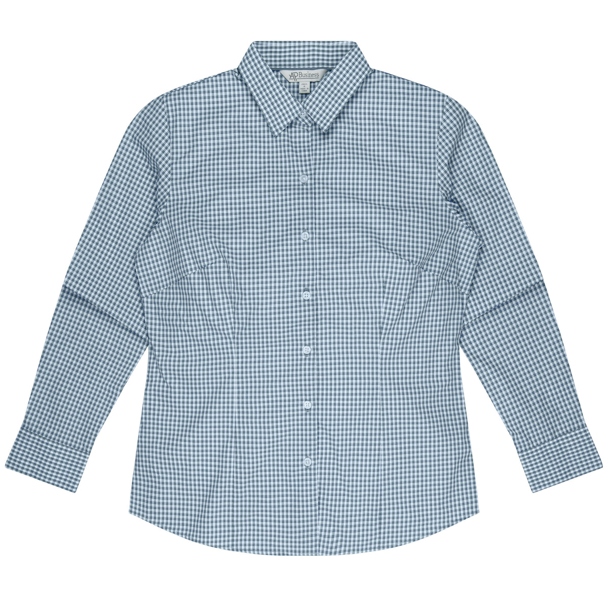 EPSOM LADY SHIRT LONG SLEEVE - 2907L