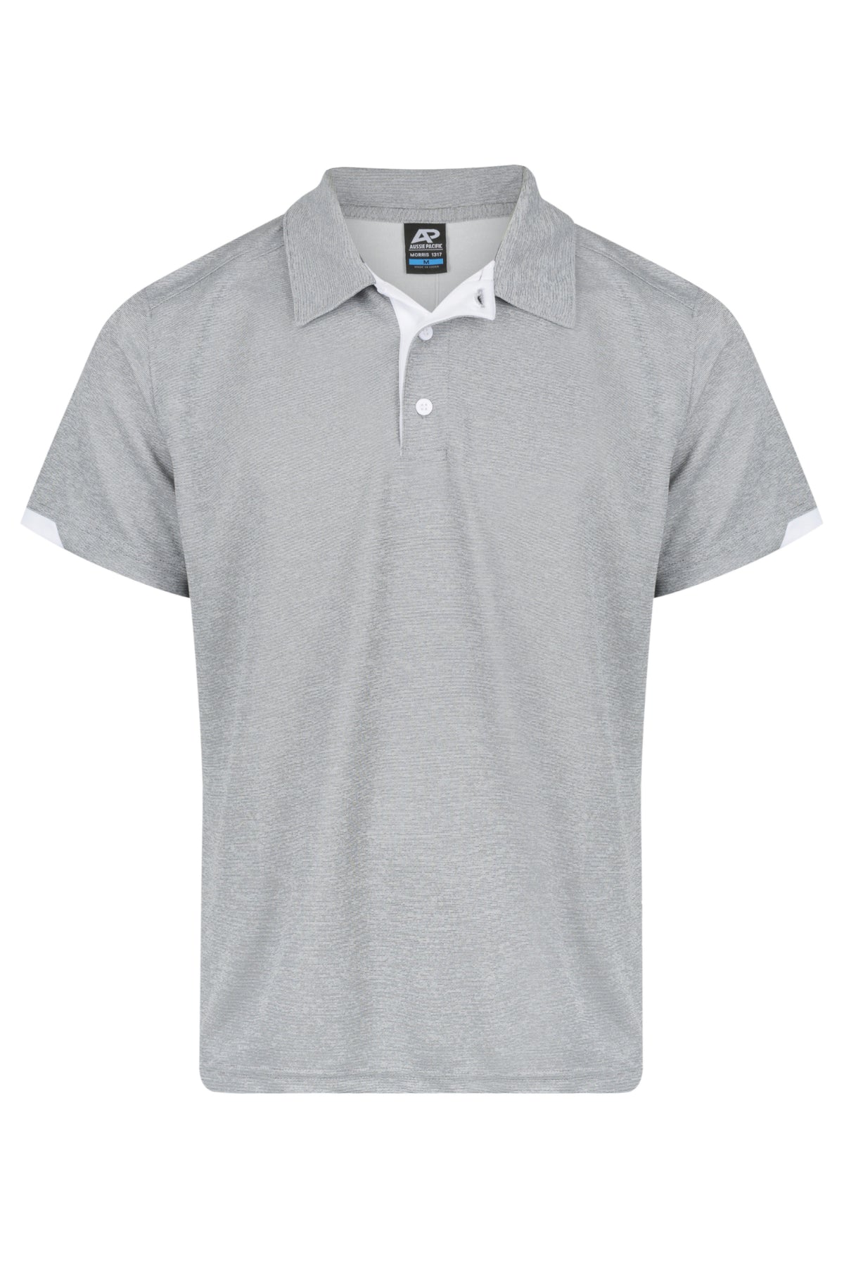 MORRIS MENS POLOS - 1317