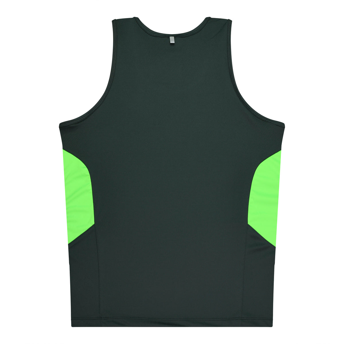 TASMAN KIDS SINGLETS - 3111