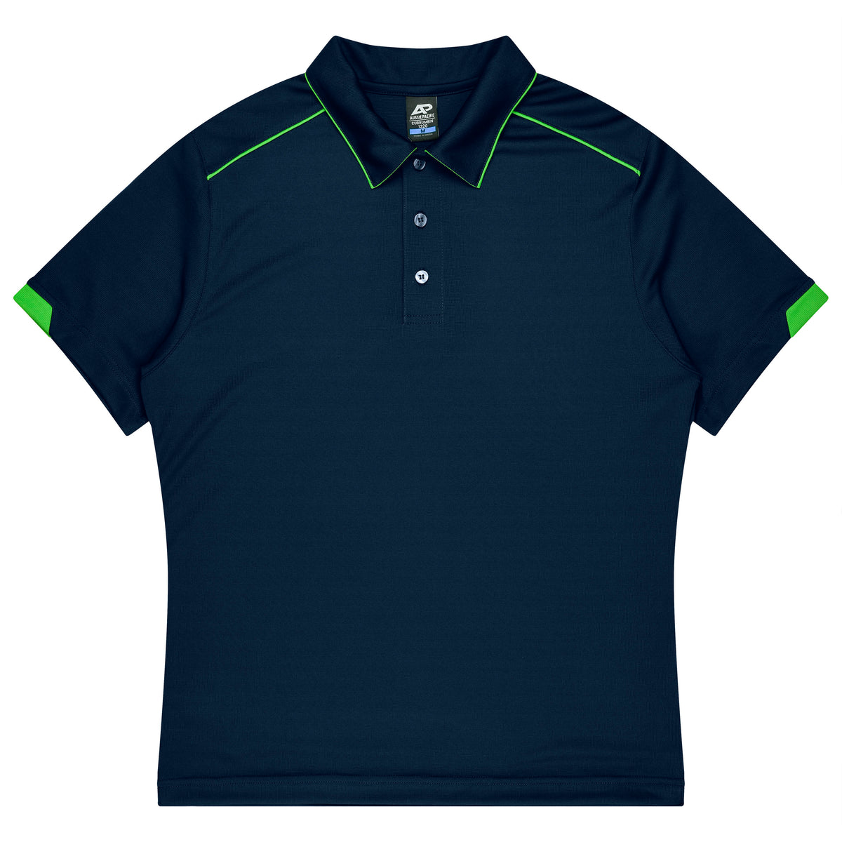 CURRUMBIN KIDS POLOS - 3320