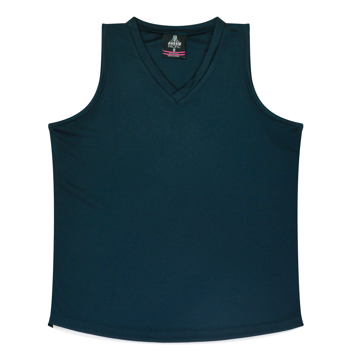 BOTANY LADY SINGLETS - 2107
