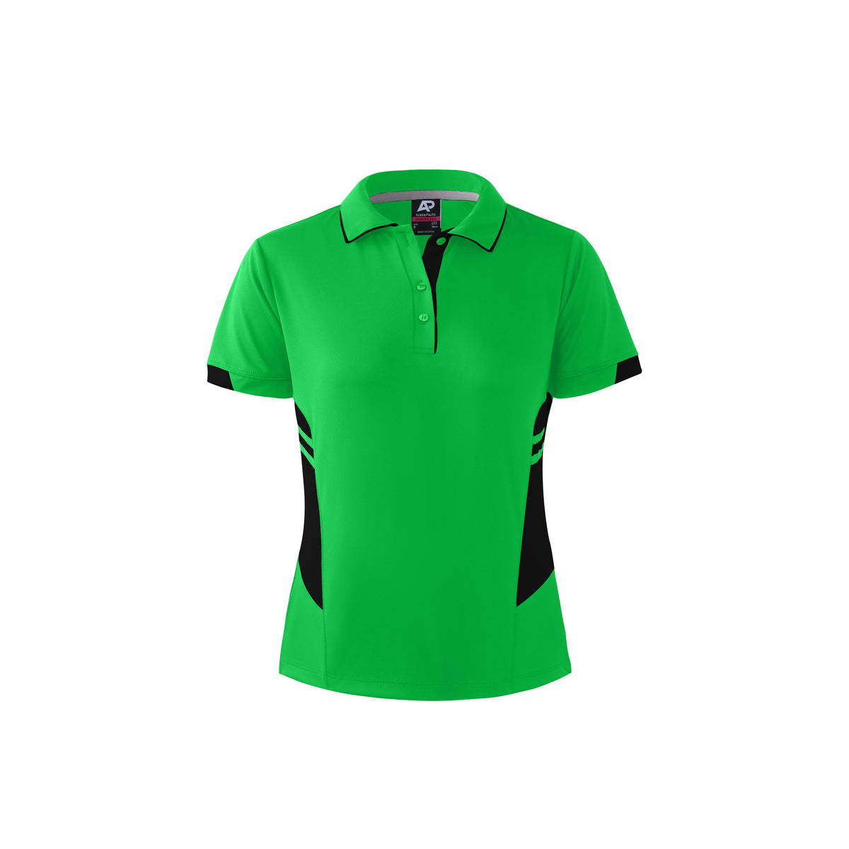 TASMAN LADY POLOS - 2311