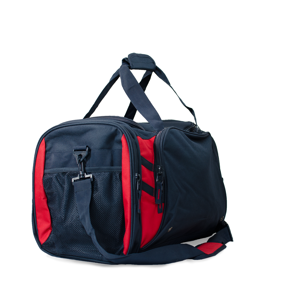 TASMAN SPORTSBAG - 4001