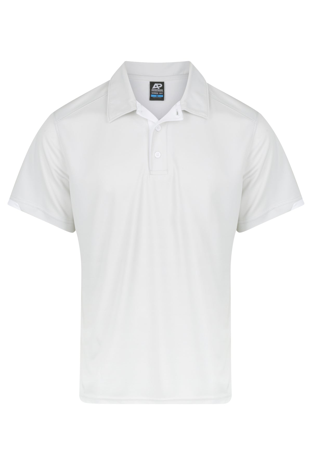 MORRIS MENS POLOS - 1317