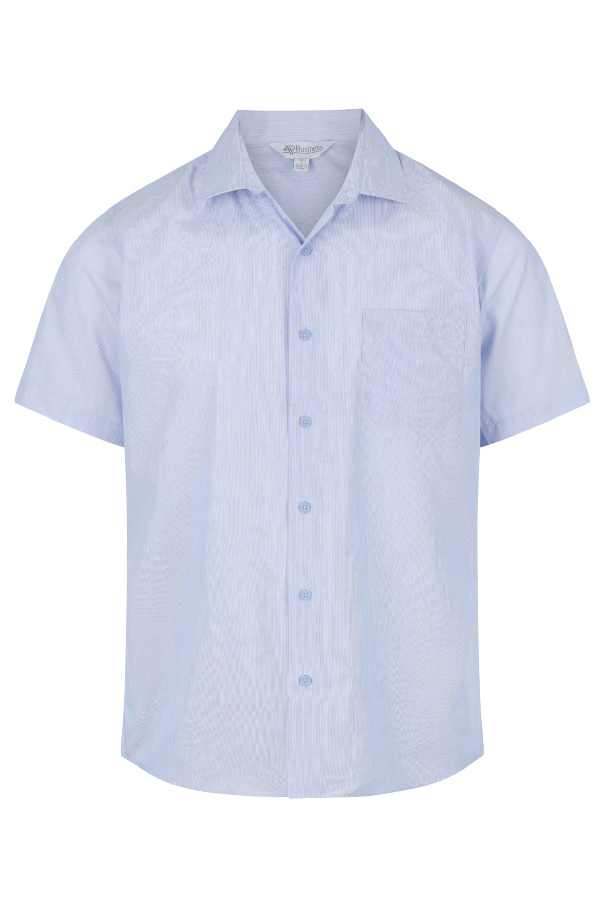 Aussie Pacific Belair Men's Shirt Short Sleeve 1905S – Runout