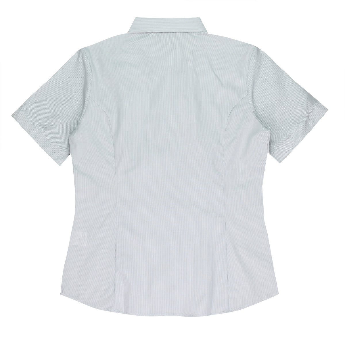 Aussie Pacific Belair Lady Shirt Short Sleeve 2905S – Runout