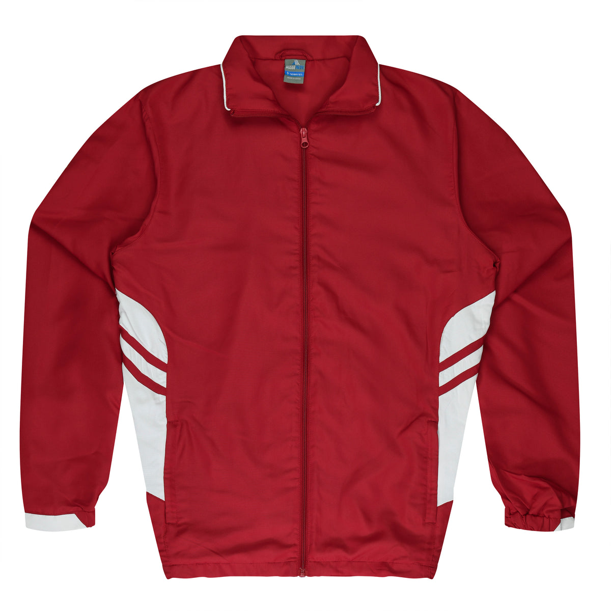Aussie Pacific Tasman Men's Tracktop 1611 – Runout
